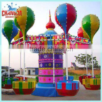 2013 samba balloon rides shaking head style on hot sale