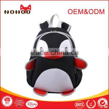 2016 Wholesale New Design Fashion Cheap School Bag for Children photo-2