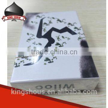 High End French Playing Cards With Professional Manufacturer photo-3