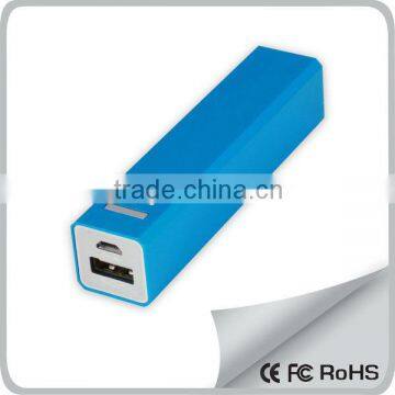 Pocketsize Power Bank 2200mAh 2013 New Product