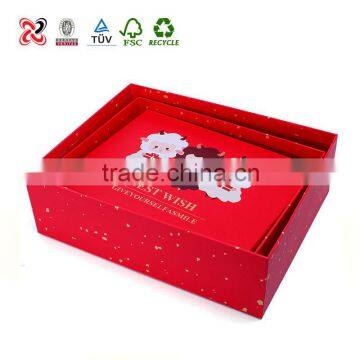 China Manufacturer Custom Various Paper Box Types photo-3