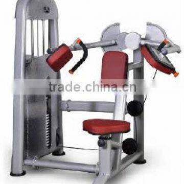 fitness equipment lat raise T18-010