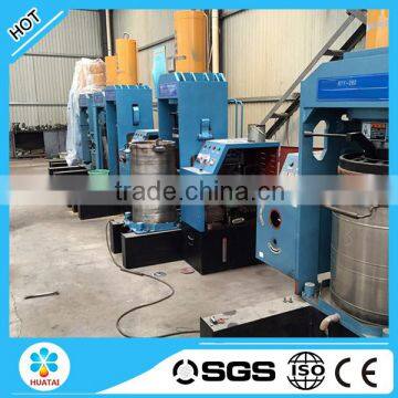 High Quality Hot Selling Cold Press Castor Oil With Advanced Technology photo-6