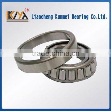 Good quality low price tapered roller bearing 31314