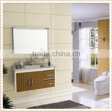 wholesale stainless steel bathroom vanities