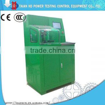 CRI200KA High Quality manual common rail diesel injector test bench/auto fuel injector tester