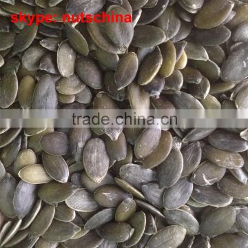 Green Pumpkin Seeds gws(grown without shell) AAA/AA / A /OIL GRADE