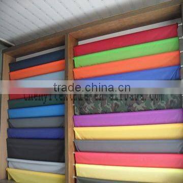 Factory sale 100 Polyester taffeta awning textile