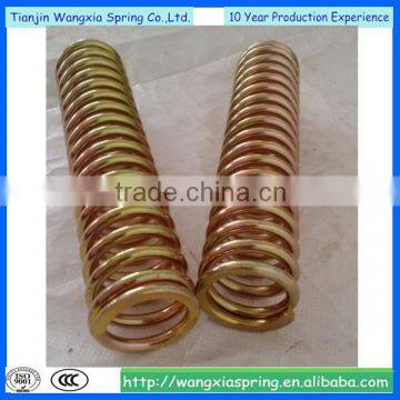 High Precision With Shutter Spring