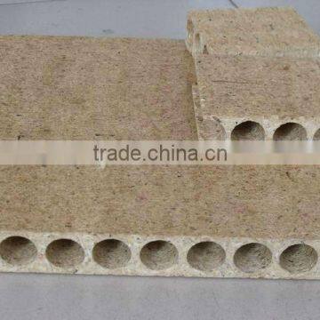 Hollow Core Chipboard