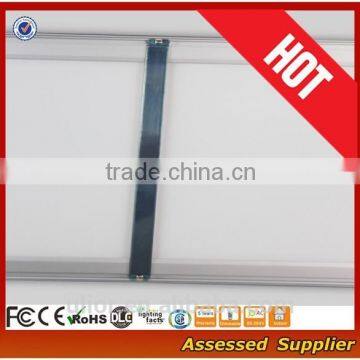 DLC Led Panel Light 120x30, Ultra Thin Glare-Free Edge-Lit LED Light Panels 1x4, Cool White, 2014 for America Market P163 photo-5