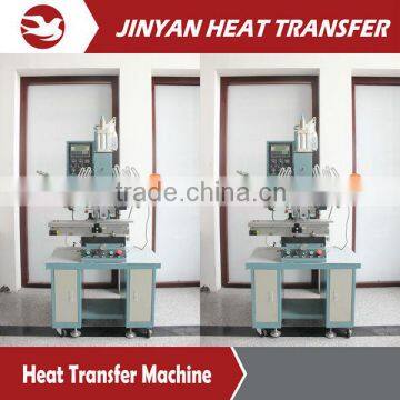 Made In China Customized Heat Transfer Printing Machine