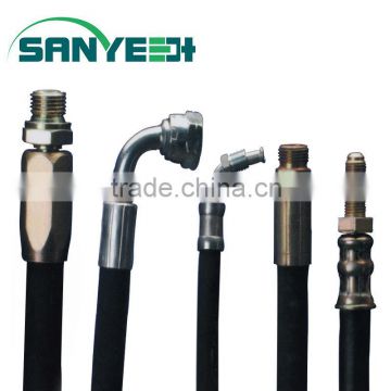 Hydraulic Brake Hose Assembly