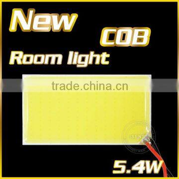 New Car Festoon COB LED Light for Car Door Trunk Map Interior Dome Light