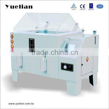 Corrosion Testing Equipment / Salt Spray Corrosion Testing Chamber