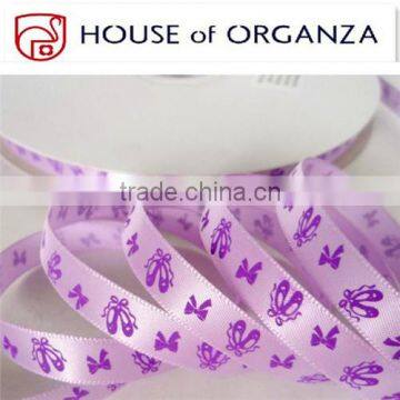 Washable Satin Ribbon