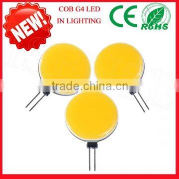 Hot Sale 2.5w Cob Led g4 photo-4