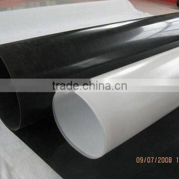 Chlorinated Polyethylene (CPE) Waterproof Membrane