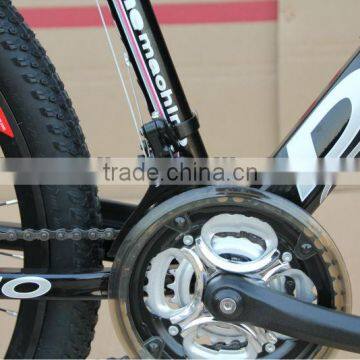 Elegant Mountain Bike Steel Frame Mtb for Men Chinese Supplier photo-6