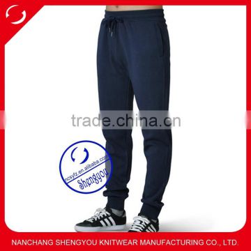 New style spring mens jogger pants / sport pants for 2015 new fashion