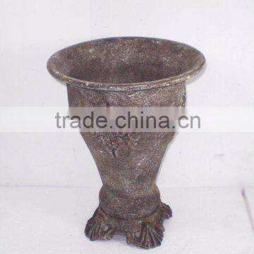 8009497MC- Metal Urn