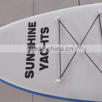 10' Inflatable Stand up Paddle Board photo-2