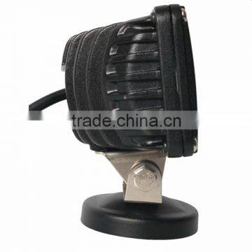 10Pcs Led 30W Work Spot Light Auxiliary Driving Lamp For 4x4 Jee-p Cabin/UTE/SUV/ATV/Truck/Car/Boat/Fishing Excavator/engineer photo-4