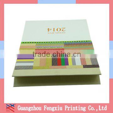OEM 2015 Printing Paper Customed Page a Day Calendar photo-4