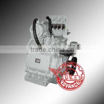 High Speed Marine Gearbox HCQ700