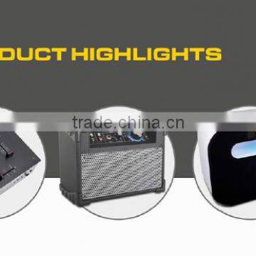 Bluetooth Speakers, Professional DJ Scratch Mixer,DJ Controller, Professional DJ Turntable, Portable Sound System photo-2