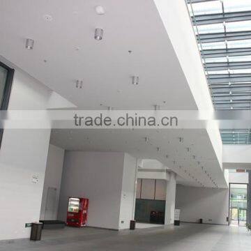 Fireproof Certmark Mgo Board Australian Standard High Bending Strength 18Mpa