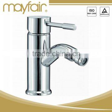 Exquisite brass hot sale brass basin faucet