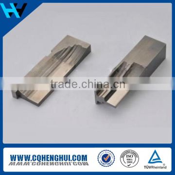 Small Deformation and High Precision STAMP DIE SPARE PARTS