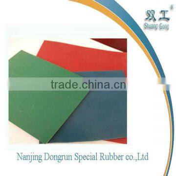 SBR rubber sheet
