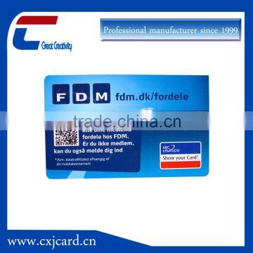 Plastic Swipe Cards Safe For Health Care photo-5