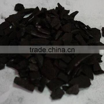 Natural Coconut Shell Charcoal From Vietnam