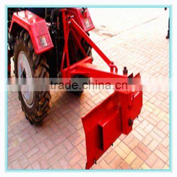 2012 hot tractor rear blade for sale