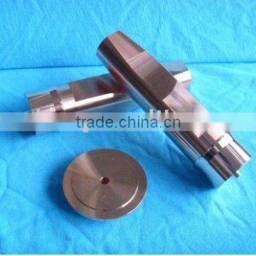 hot sale precision machining product/high precision machining parts