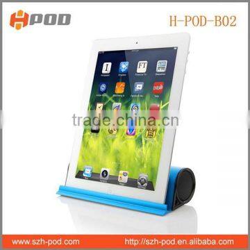 2015 New Best Outdoor Fashion Colored Speaker photo-3