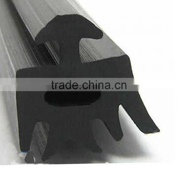 2015 extrude epdm car door car window rubber seal strip