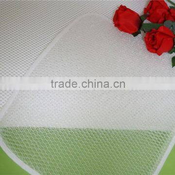 BIG HOLE HONEYCOMB MESH FBRIC FOR SLEEP PILLOW photo-6
