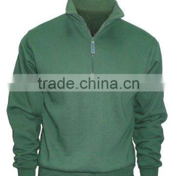 Men's Fleecy Sweat Shirts
