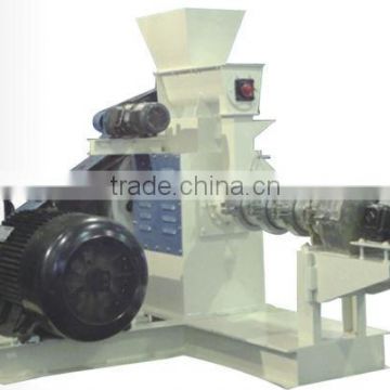 Fish Feed Production Machine/Floating Fish Feed Extruder