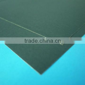 Waterproof abrasive sand paper for polishing car