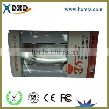 Professional High Performance New Design Portable Power Bank 9000mah photo-3