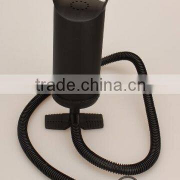 12" Double Quick Hand Pump - Air Pump For Inflatables