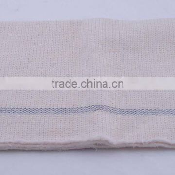 Super Water and Oil Absorbent White Color 100%cotton Rags for Floor photo-5