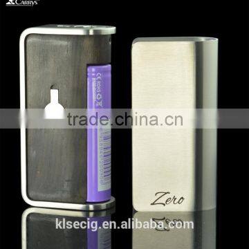 Multifunctional e cig zero mod clone dna 50 for wholesales