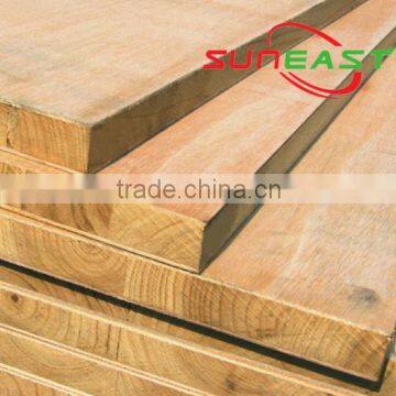 Linyi Suneastbest price of blockboard indonesia falcata core blockboard for furniture on sales