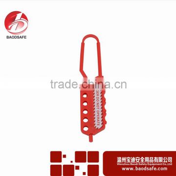 Wenzhou BAODSAFE Flexible Lockout Hasp BDS-K8643